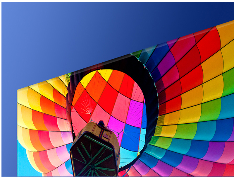 西安液晶拼接屏