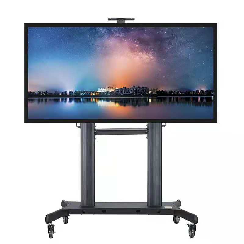 智能会议平板86寸